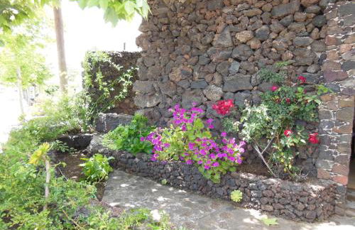 Casa Rural Aborigen Bimbache - Foto 28