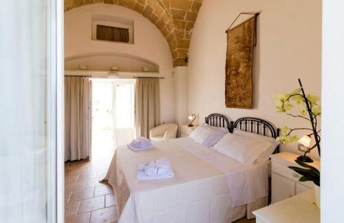 Masseria Carignani - Foto 50