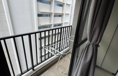 ID Vida Urbana, Flat moderno e aconchegante - Foto 24