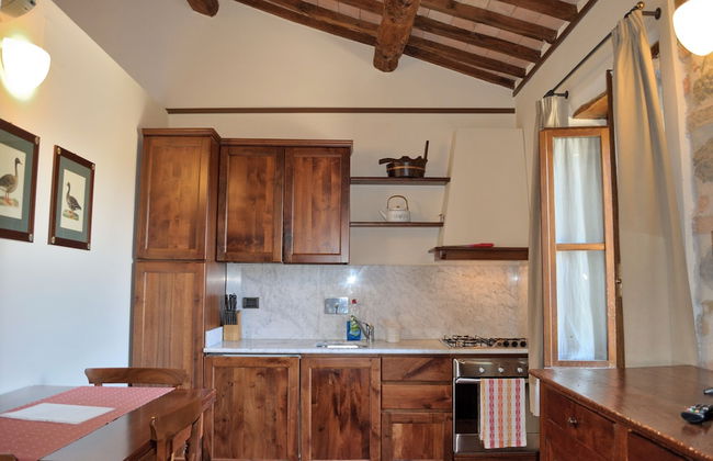 I Casali della Ghisleria - Photo 21