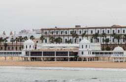 Apartamento Cadiz de Cine - Foto 63