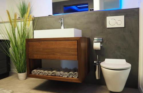 Luxus Spa auf tollem Anwesen - Foto 11