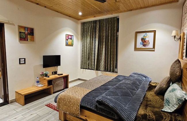 Countryside Villa - Foto 39