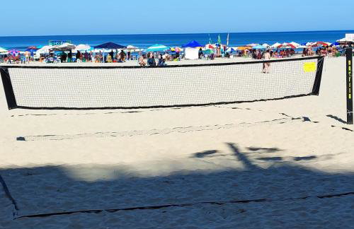 Cond Renata IV - Apto 02 dorm - 150mts Praia com Wi-fi 500Gb gratuito - Foto 59