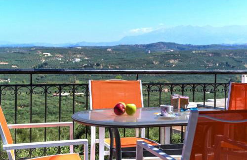 Holiday home, Marathokefala near Kolimbari - Photo 33