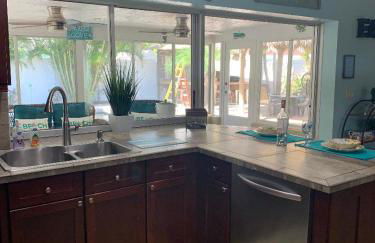 Tropical Oasis 10th - Foto 24