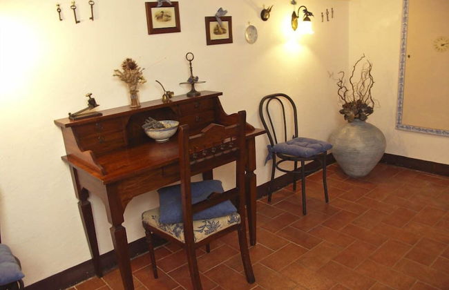 Verdidea - Aia Vecchia - Foto 46