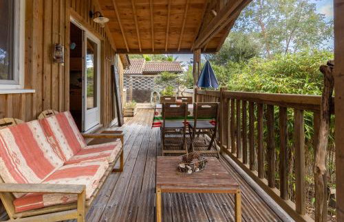 Les chats perchés 400m plage G - Foto 7