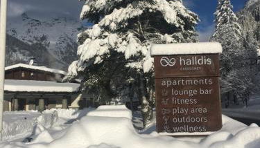 Gressoney Saint-Jean apartments by Halldis - Foto 3