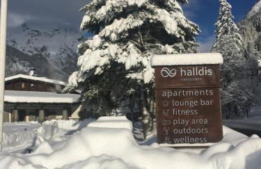 Gressoney Saint-Jean apartments by Halldis - Foto 1