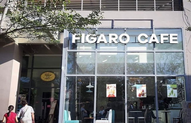 Cozy Furnished Rooms at Horizons 101 - Foto 34