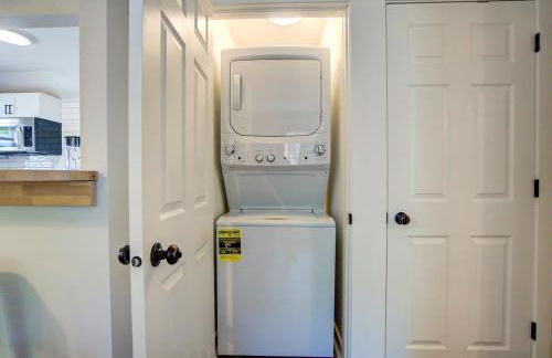 In-Unit Laundry AC Free Parking Dishwasher - Foto 6