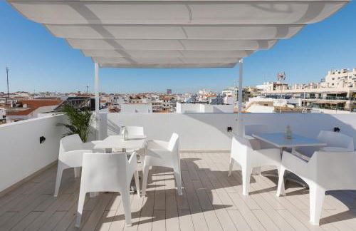 Villa Marquez Apartments - Foto 30