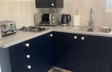 Molehill lodge - Foto 7