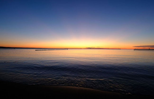 Strandgut Reethus Comfortable Holiday Residence - Photo 14