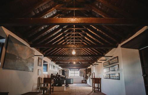 Cortijo Santa Clara - Foto 28