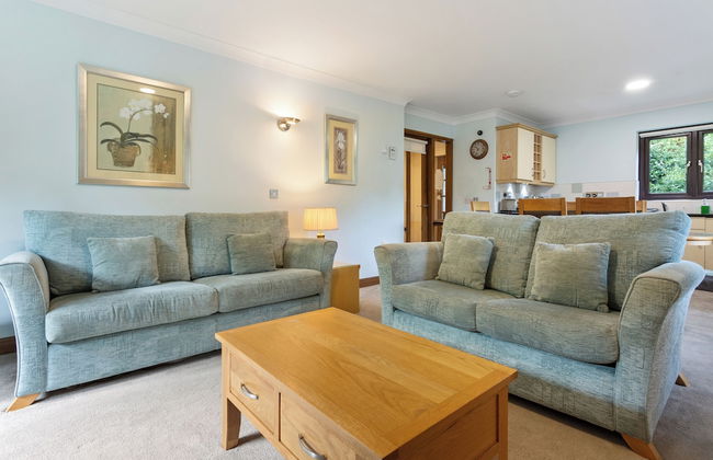 Hapimag Burnside Park Apartments - Foto 39