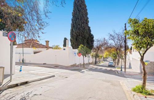 La casita de la esquina en Pedregalejo - Photo 21