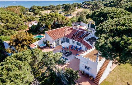 Villa Patio - Foto 1