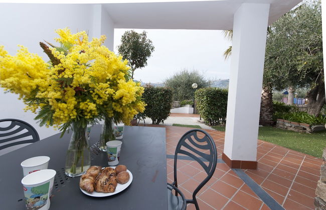 Villa Giada Resort - Photo 50