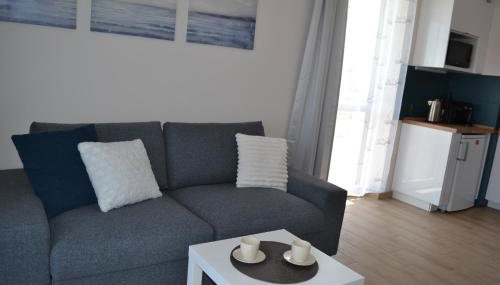 Apartament Justynka - Foto 4