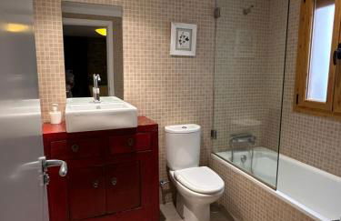 Piso centrico en El Espinar - Foto 16