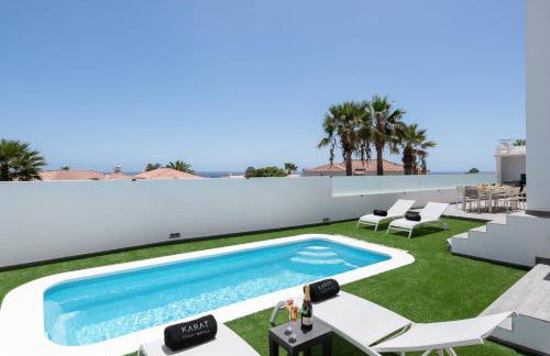 KARAT Villa Ocean Golf - Foto 1