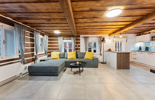 Dolni Branna Kdb026 in Doln Brann - Photo 6