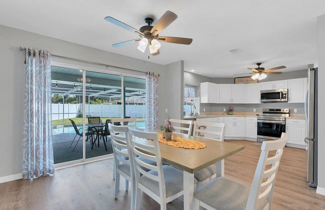 1014 Darby Drive nw - Foto 1