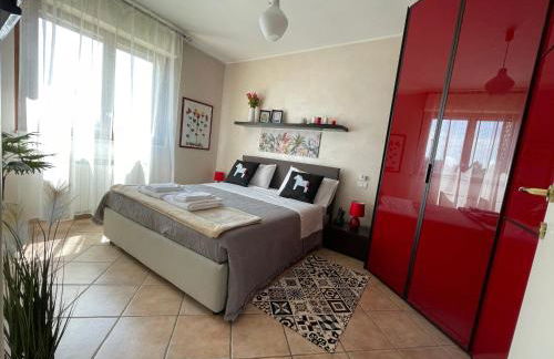 CASA ADELIKA-Appartamento con GARAGE privato - Foto 1