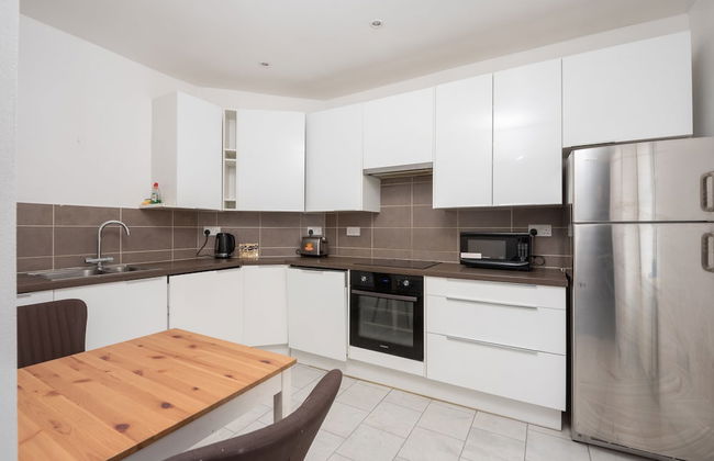 Argyle Apart Hotel - Photo 58