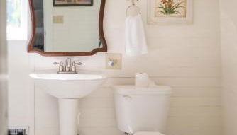 The Little Farmhouse at Garrison Farmstead near Greensburg KY - Foto 5