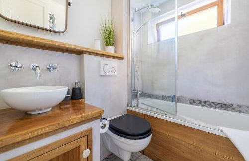 Spacieux 6pax 3ch Vue MtBlanc Central Parking - Photo 14