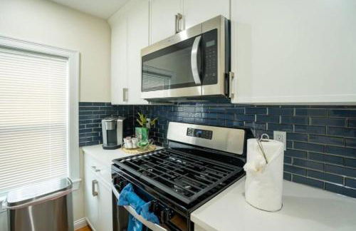 80-3 3BR Boston - Charming Apt near Dorchester Center - Foto 44