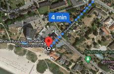 Ferienwohnung Pelzerhaken - Foto 8