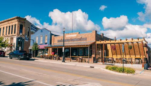 Peninsula Point Cozy Lakefront Condo 1BR 1BA - Foto 4