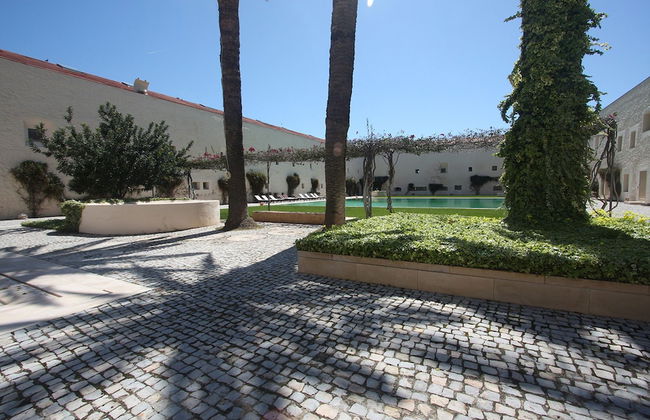 CV C - Salinas - Convento das Bernardas - Foto 24