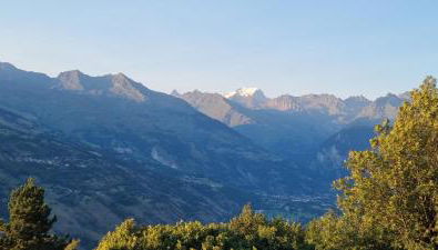 Luxury Central Apartment MONTCHAVIN - Foto 3