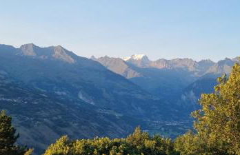 Luxury Central Apartment MONTCHAVIN - Foto 3