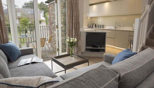 4 Keeper's Cottage, Hillfield Village - Foto 5