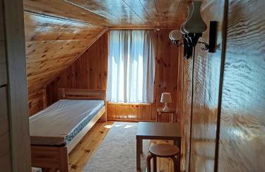 Domek nad Pisą - Foto 10