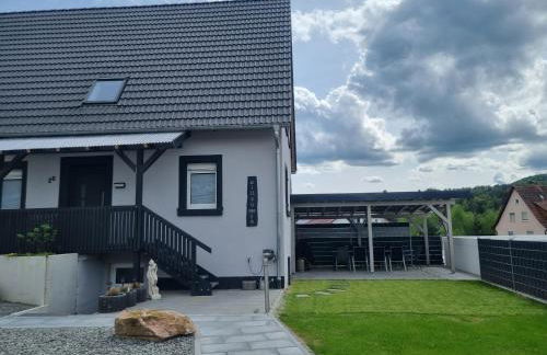 Gästehaus Nebenan - Foto 31