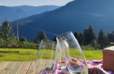 Cabana Efatah - Pousada Colina dos Ventos - Photo 7