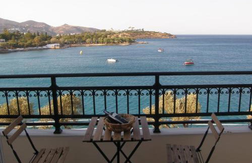 Votsalo Sea View Apartment - Foto 1