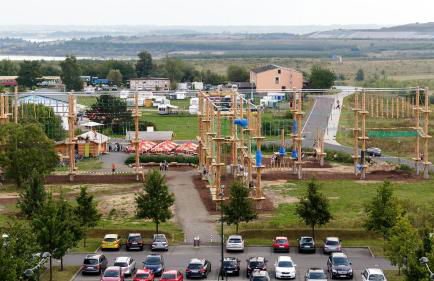 Seepark Auenhain - Foto 55