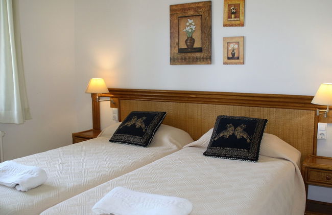 Apartaments Margarita Sabina Pinell - Photo 44