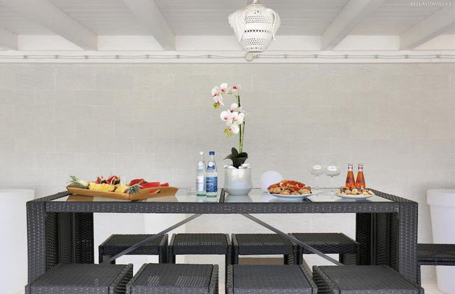 1836 La Perla Bianca Luxury Spa by Perle di Puglia - Foto 11