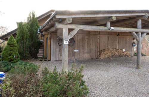 Sonnenholz - Foto 43