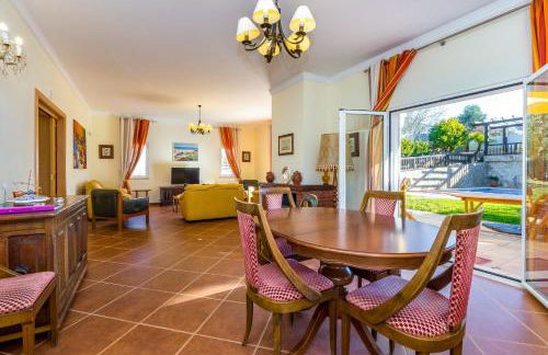 Villa Amarela in Boliqueime - Foto 62