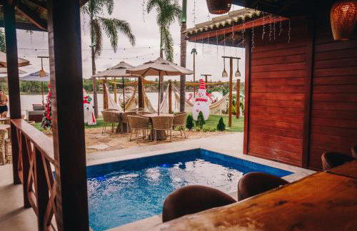 Lagoon Paradise - Photo 10